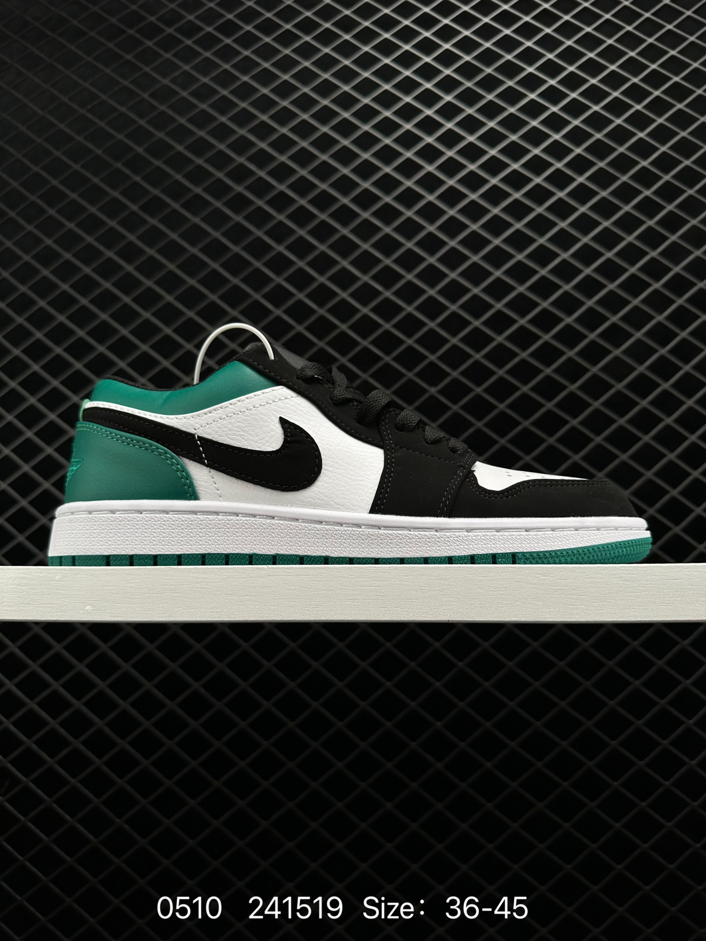 Air Jordan 1 Low Air Jordan 1 Low